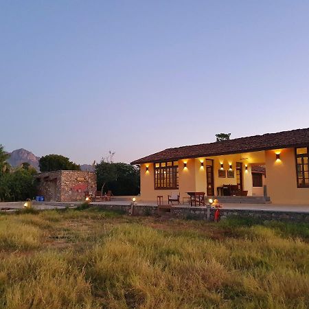 Bijapur Lodge Jawai 외부 사진