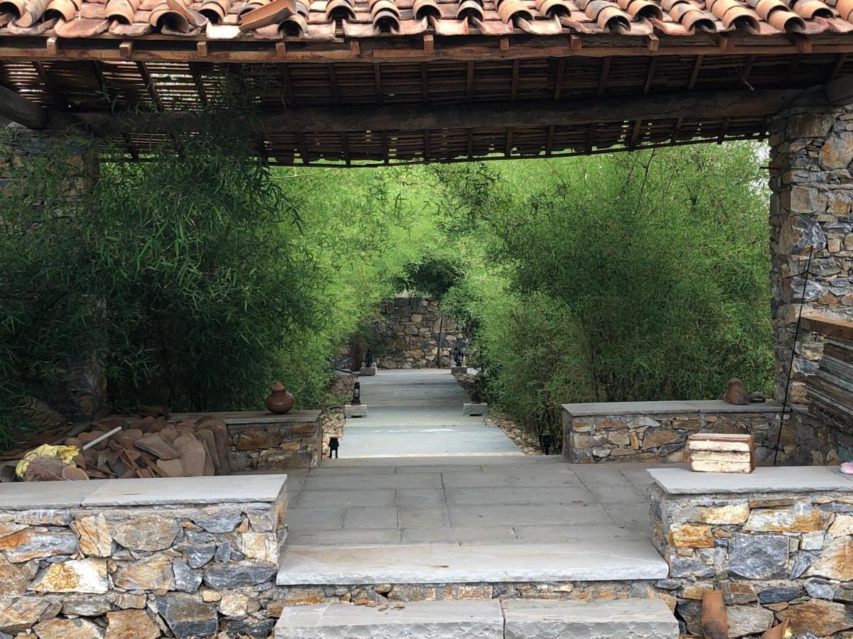 Bijapur Lodge Jawai 외부 사진