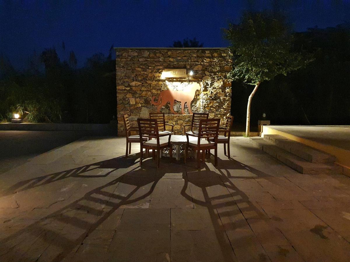 Bijapur Lodge Jawai 외부 사진