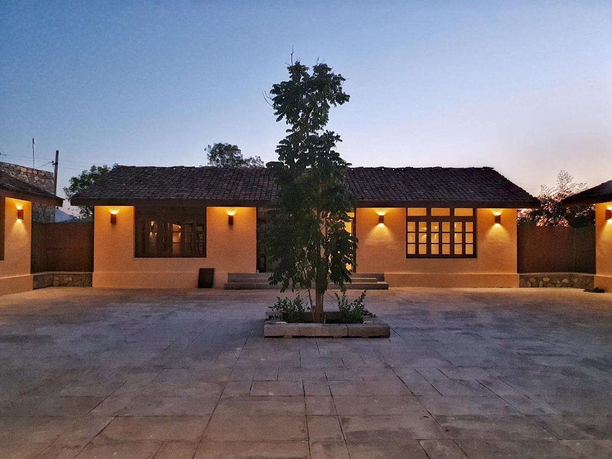 Bijapur Lodge Jawai 외부 사진