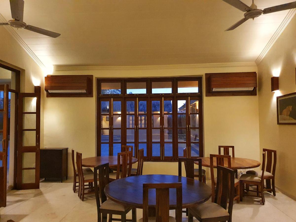 Bijapur Lodge Jawai 외부 사진