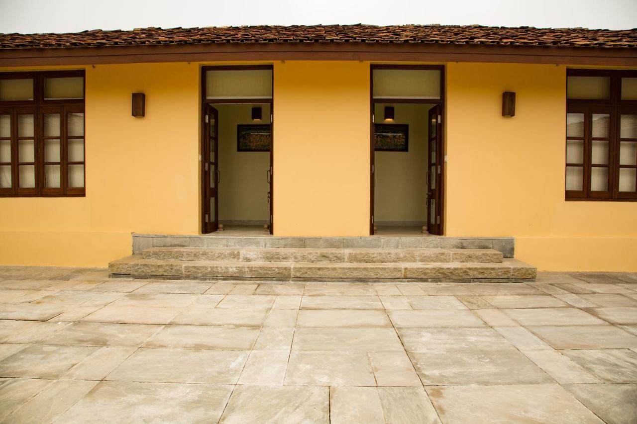Bijapur Lodge Jawai 외부 사진