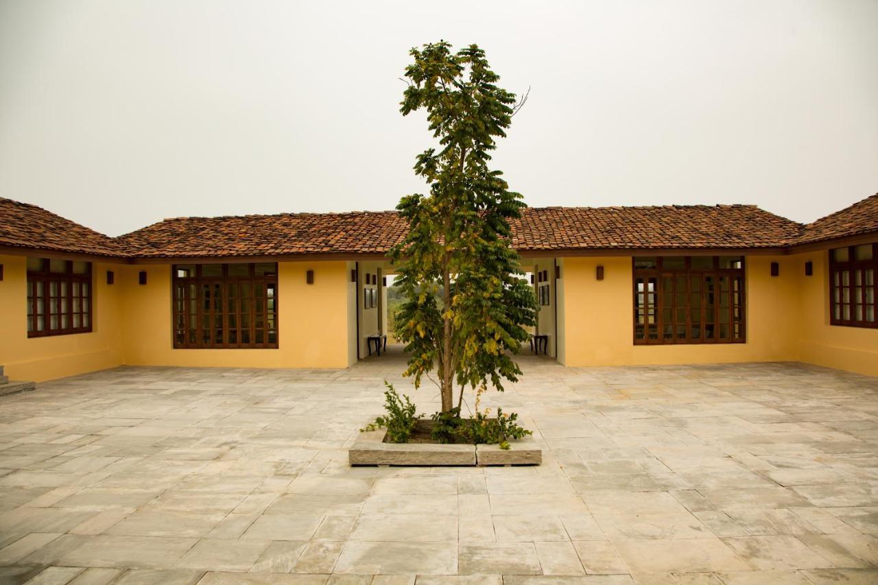 Bijapur Lodge Jawai 외부 사진