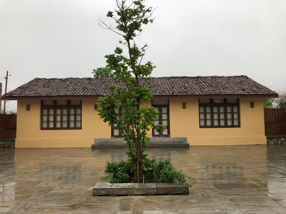 Bijapur Lodge Jawai 외부 사진
