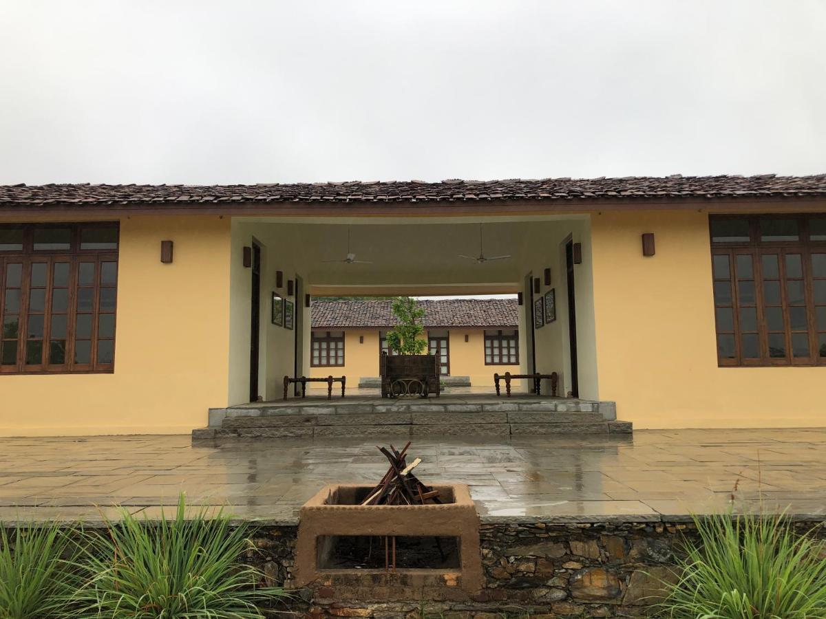 Bijapur Lodge Jawai 외부 사진