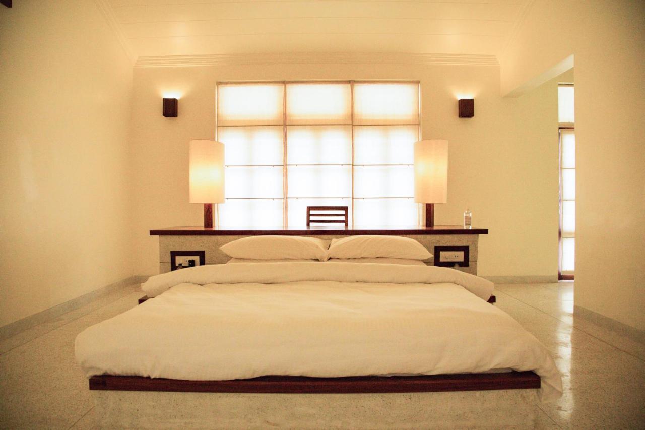 Bijapur Lodge Jawai 외부 사진