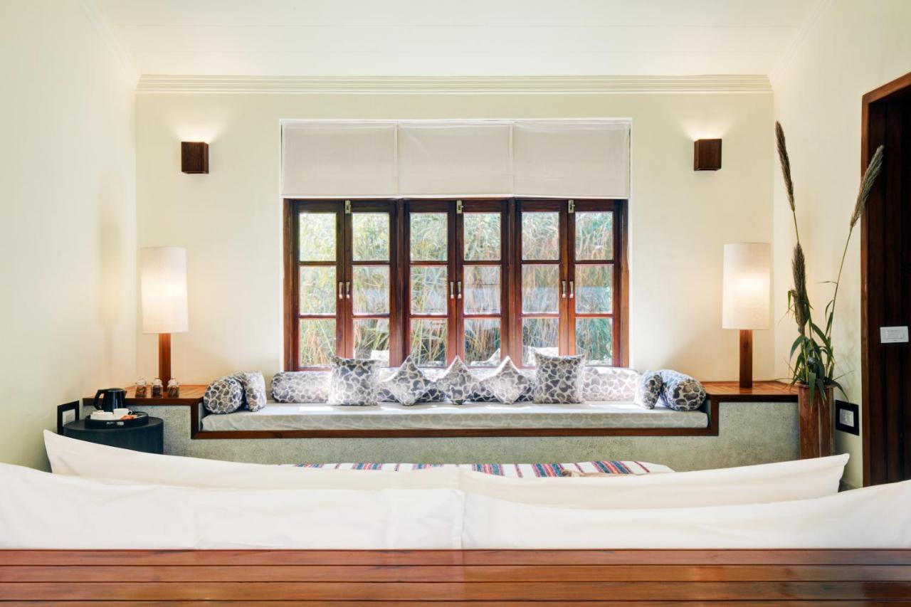 Bijapur Lodge Jawai 외부 사진