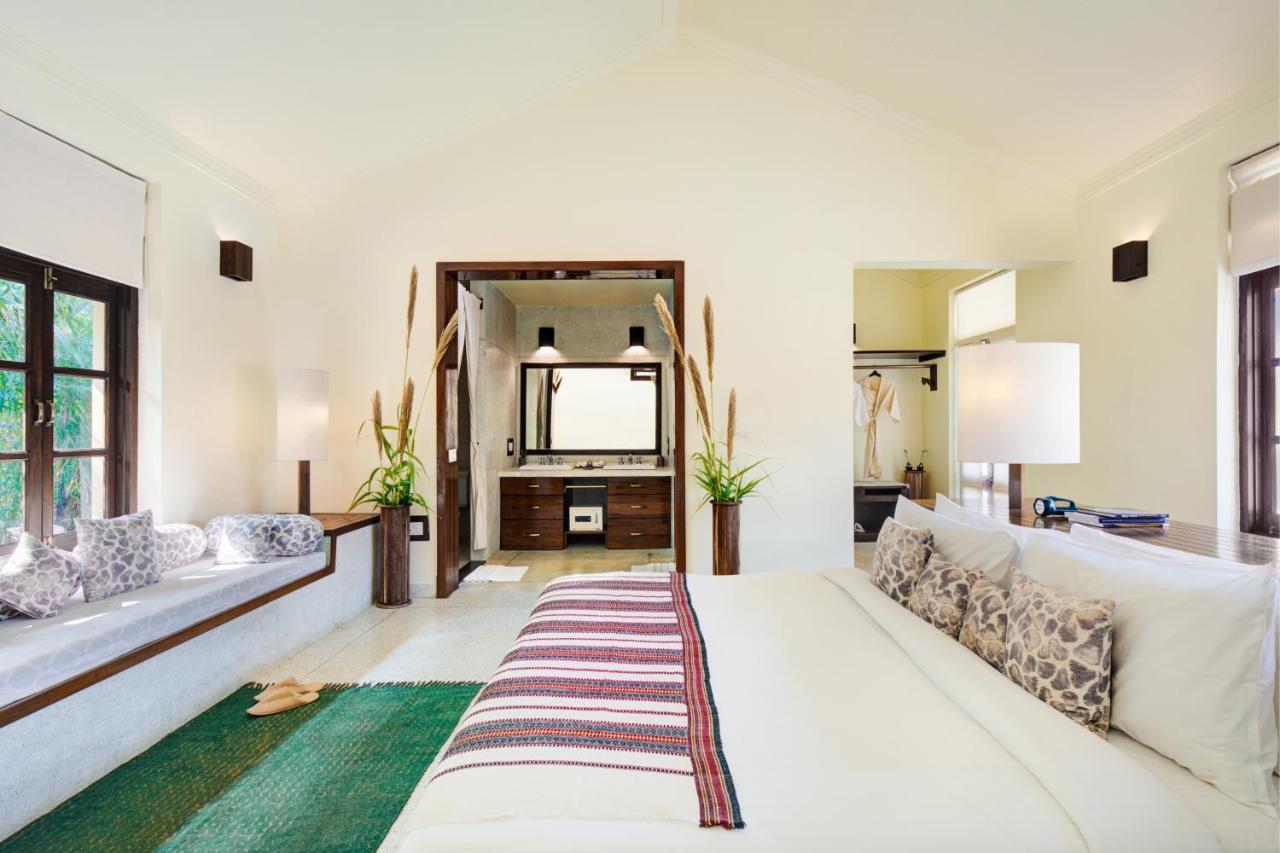 Bijapur Lodge Jawai 외부 사진