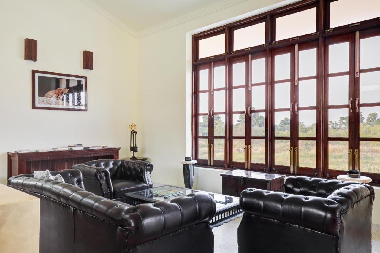 Bijapur Lodge Jawai 외부 사진