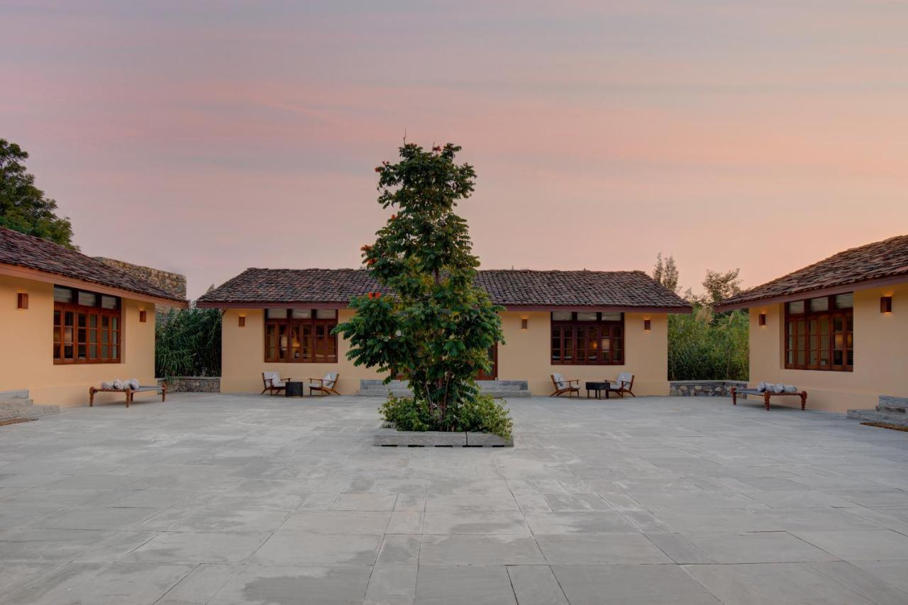 Bijapur Lodge Jawai 외부 사진
