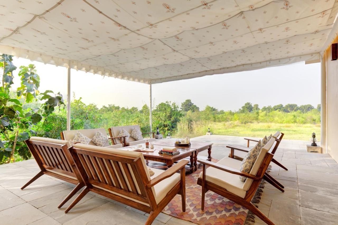Bijapur Lodge Jawai 외부 사진